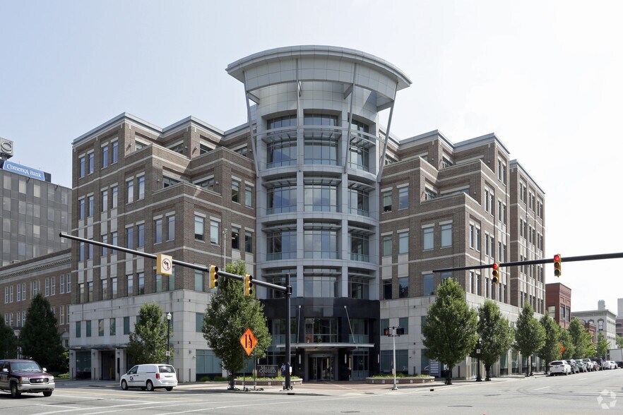 277 S Rose St, Kalamazoo, MI, 49007 Office Space For Lease