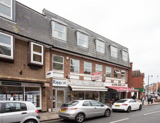 More details for 1-5 Baker St, Weybridge - Retail for Lease