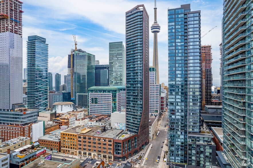 99 John St, Toronto, ON for sale - Primary Photo - Image 1 of 1