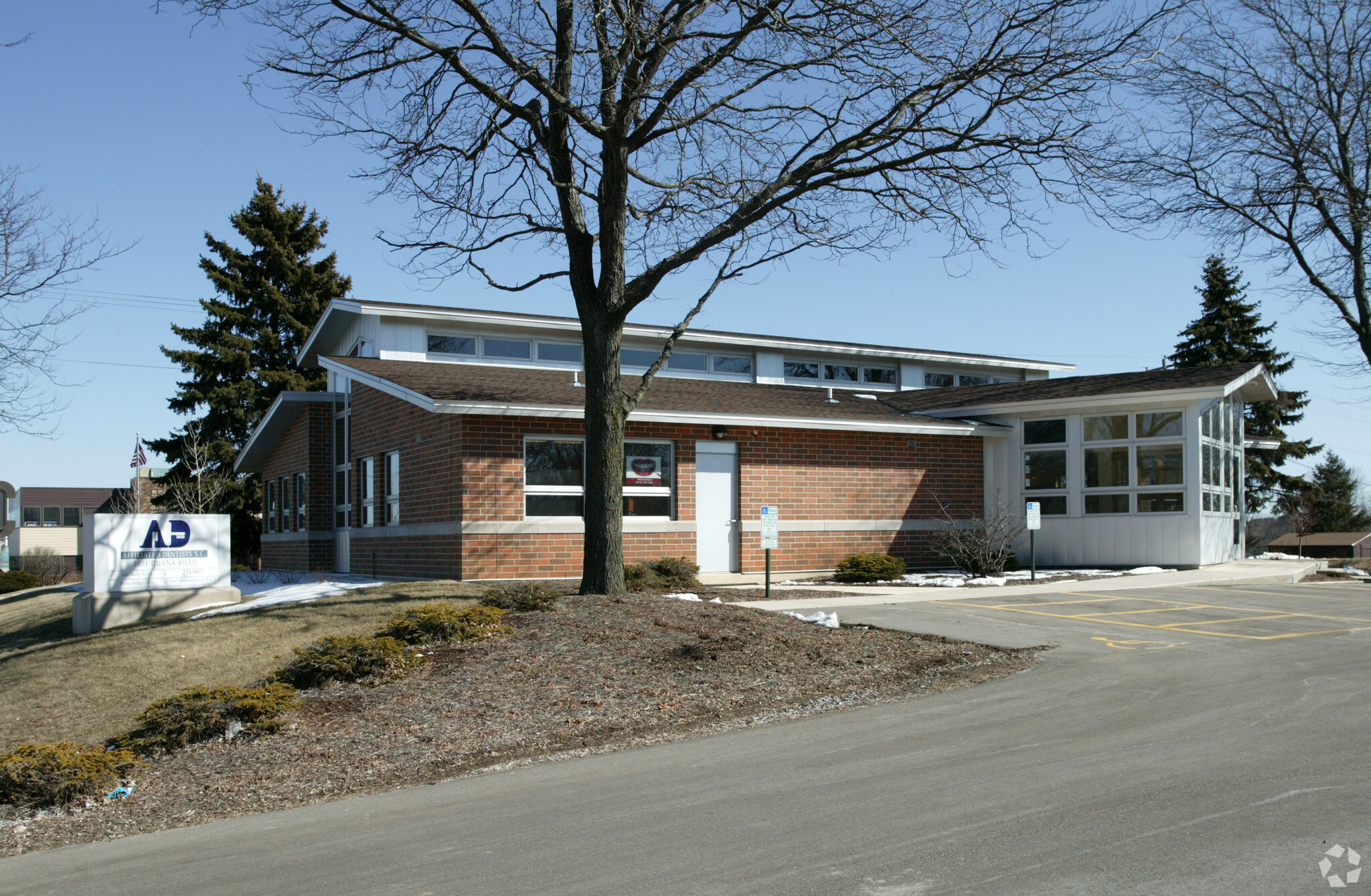 5601 Odana Rd, Madison, WI for sale Primary Photo- Image 1 of 1