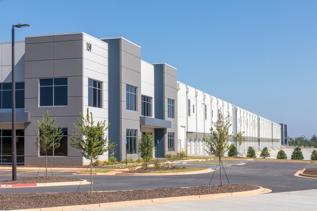 159 Westridge Pky, McDonough, GA for sale Building Photo- Image 1 of 1