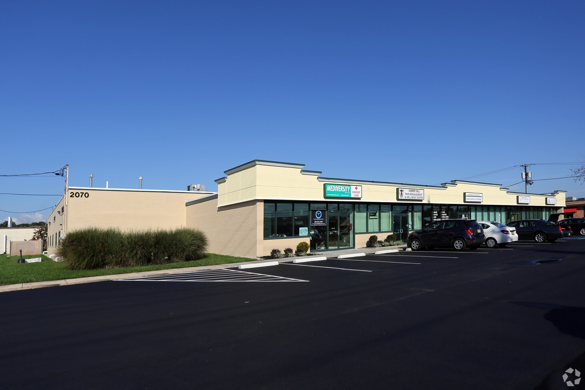 2070 Springdale Rd, Cherry Hill, NJ for sale Primary Photo- Image 1 of 1