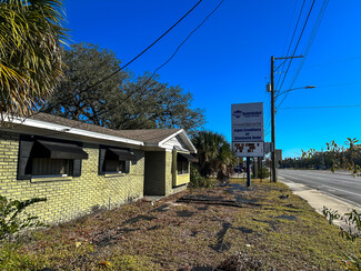 More details for 901 W Hillsborough Ave, Tampa, FL - Office for Sale