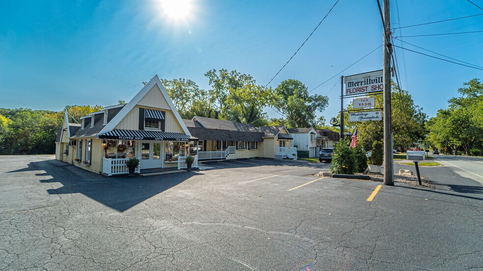 7005 Madison St, Merrillville, IN for sale - Building Photo - Image 3 of 69