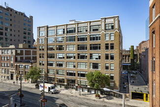 More details for 366 Adelaide St W, Toronto, ON - Office for Lease