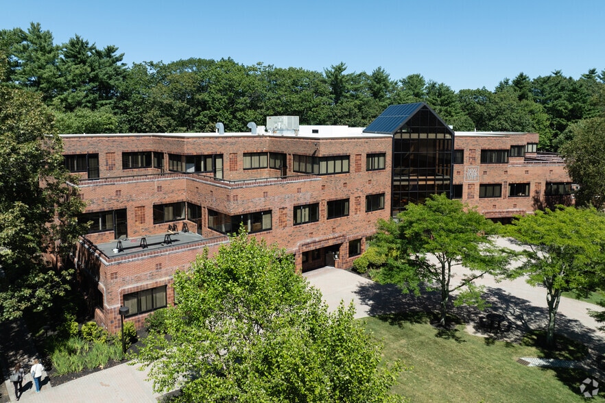 500 Southborough Dr, South Portland, ME for lease - Building Photo - Image 3 of 3