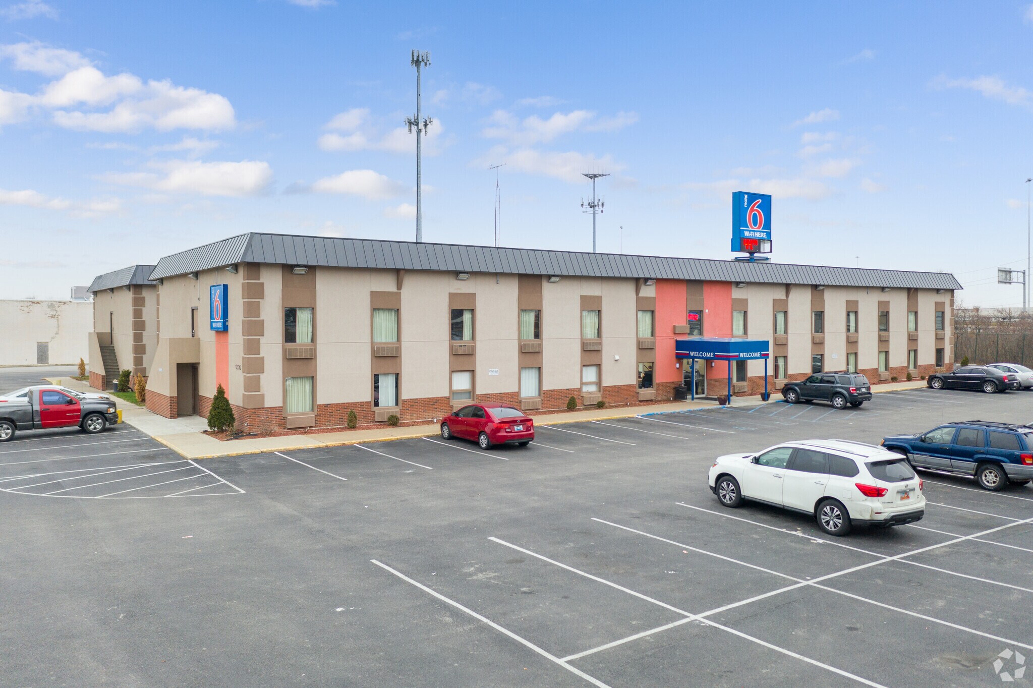 5335 Heatherdowns Blvd, Toledo, OH for sale Primary Photo- Image 1 of 1