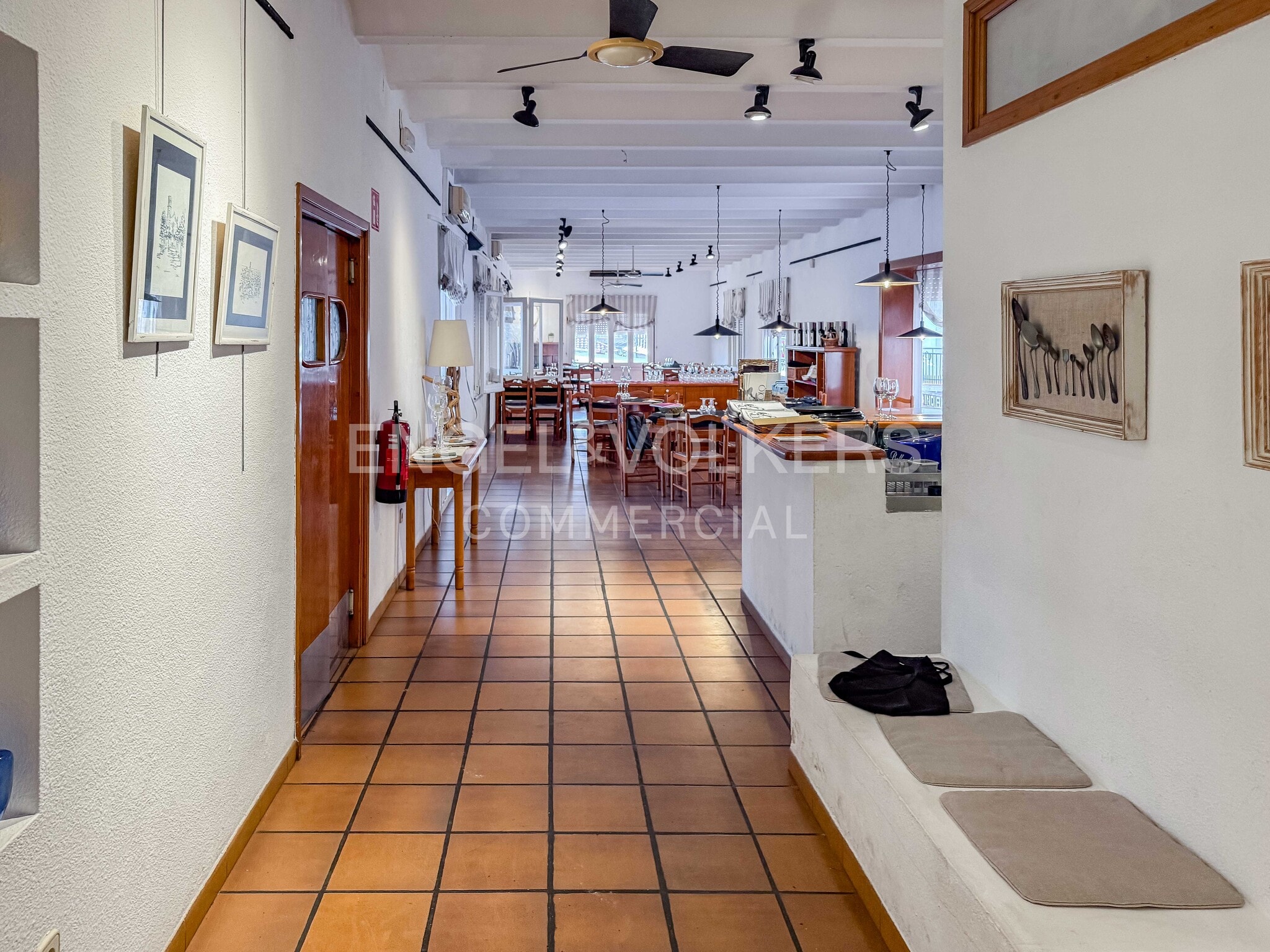 Retail in Malgrat de Mar, Barcelona for sale Interior Photo- Image 1 of 14