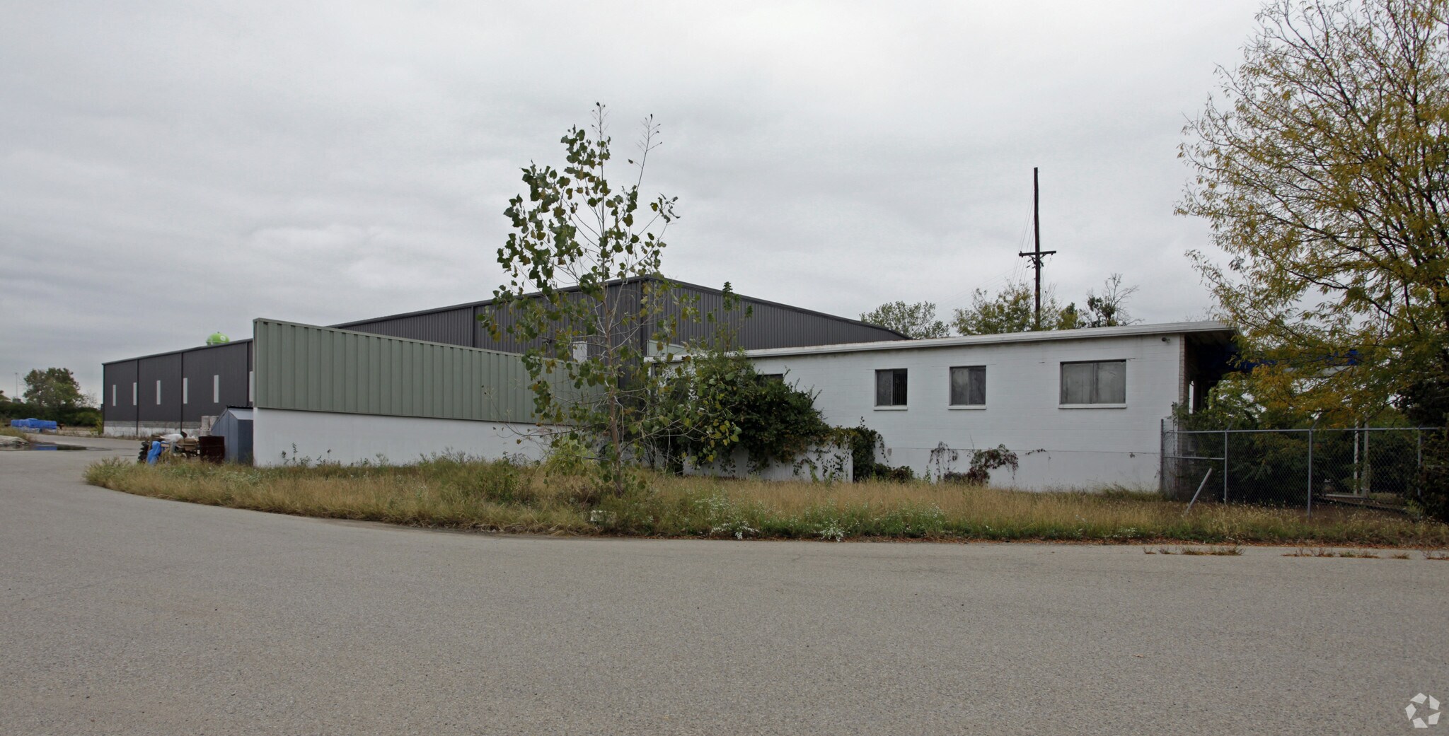 2415 Glendale-Milford Rd, Evendale, OH for sale Primary Photo- Image 1 of 1