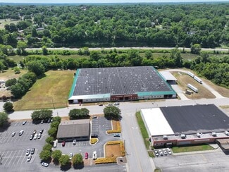 More details for 301 Trade St, Danville, VA - Industrial for Sale