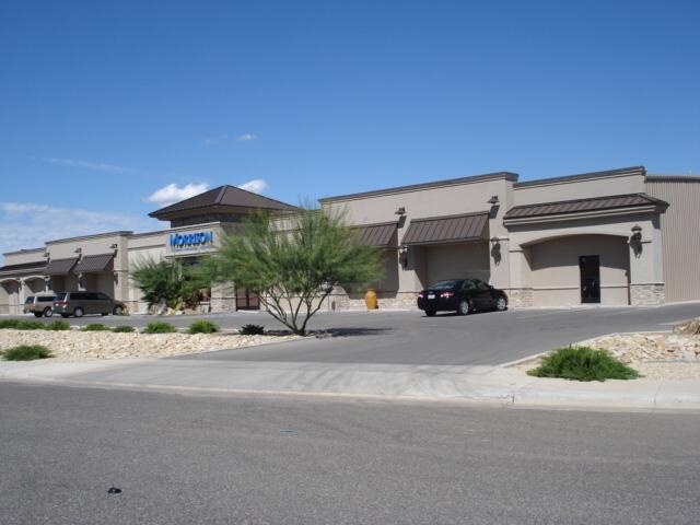 311 Southgate Ct, Las Cruces, NM for sale - Primary Photo - Image 1 of 17