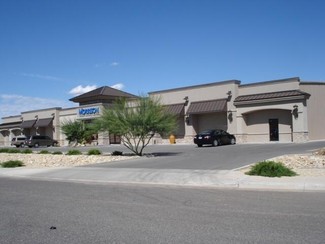 More details for 311 Southgate Ct, Las Cruces, NM - Industrial for Sale