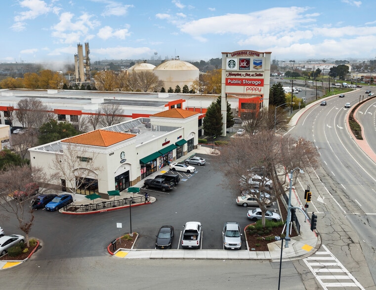 1213-1275 California Ave, Pittsburg, CA for lease - Building Photo - Image 3 of 8