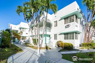 More details for 6838 Abbott Ave, Miami Beach, FL - Multifamily for Sale