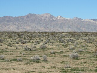 More details for 302-460-09-00-2 Isabella Blvd, California City, CA - Land for Sale