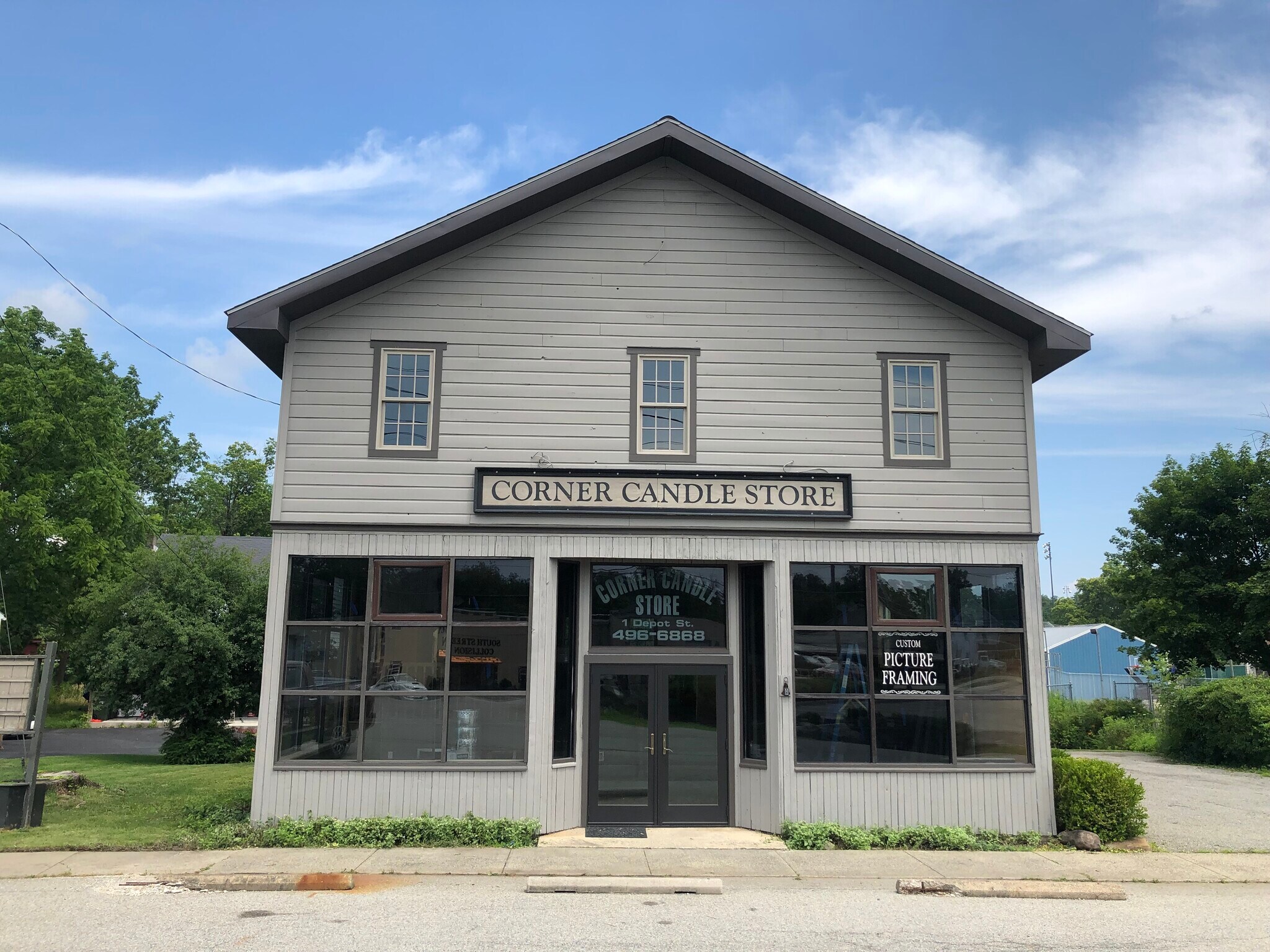 1 Depot St, Washingtonville, NY for lease Primary Photo- Image 1 of 16