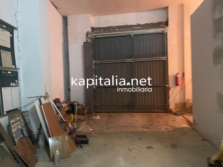 Retail in Xàtiva, Valencia for sale - Building Photo - Image 3 of 4