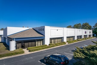 More details for 1336 Citizens Pky, Morrow, GA - Industrial for Lease