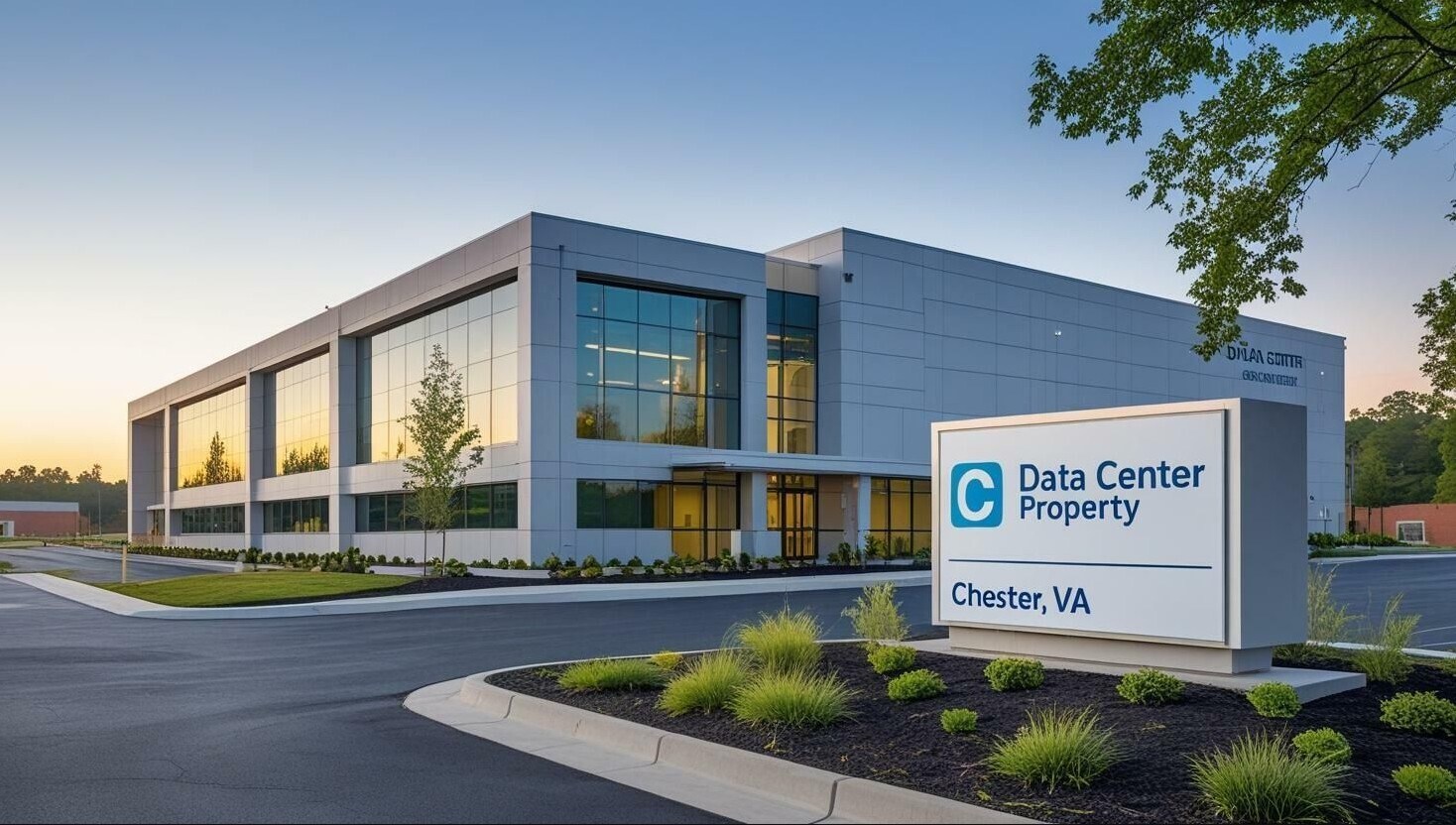 1701 Coyote Dr, Chester, VA for sale Building Photo- Image 1 of 7