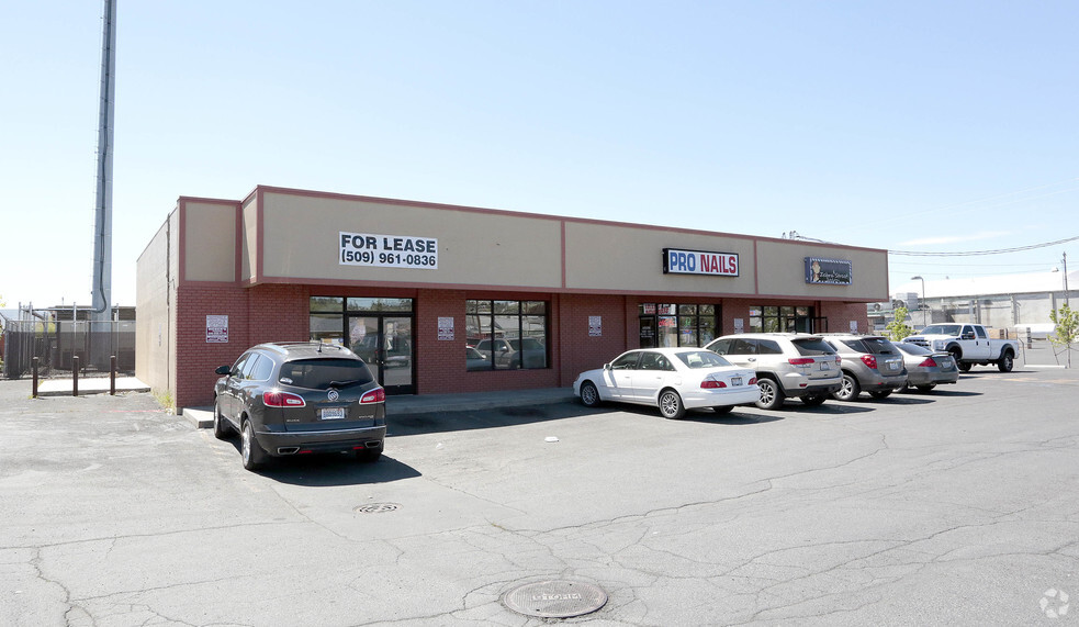 4900-4904 Tieton Dr, Yakima, WA for sale - Primary Photo - Image 1 of 1