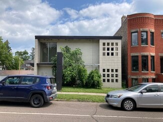 More details for 1522 Superior St E, Duluth, MN - Office for Sale