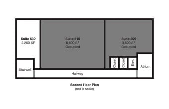 630 Municipal Dr, Nazareth, PA for lease Floor Plan- Image 1 of 1