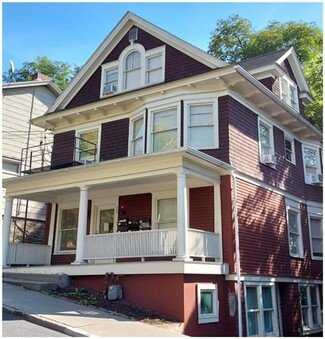 More details for STUDENT PORTFOLIO (99 UNITS/349 BEDS) – for Sale, Ithaca, NY