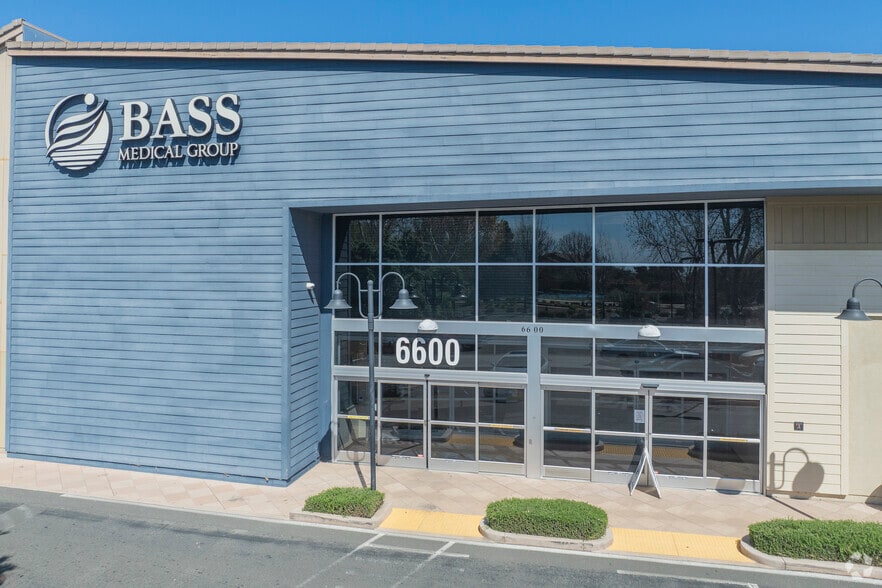 6600 Lone Tree Way, Brentwood, CA for lease - Building Photo - Image 3 of 10