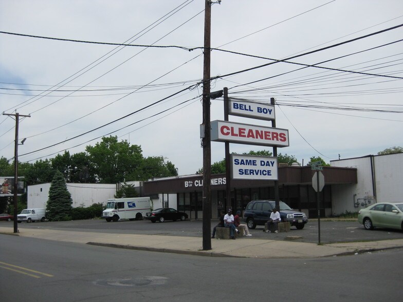 310 Prospect St, Trenton, NJ for sale - Building Photo - Image 1 of 1