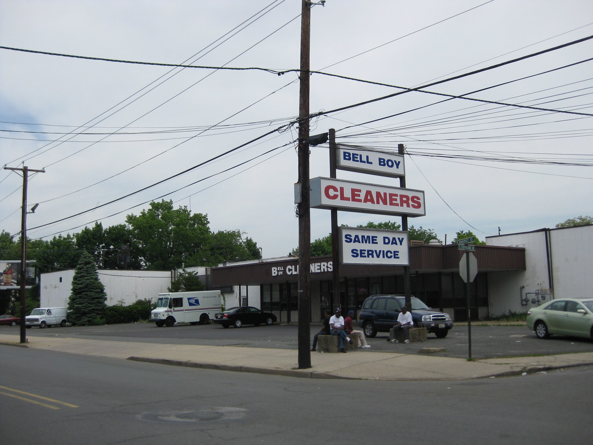 310 Prospect St, Trenton, NJ for sale Building Photo- Image 1 of 1