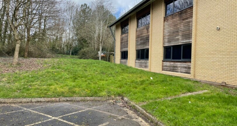 William Brown Close, Cwmbran for lease - Building Photo - Image 3 of 3