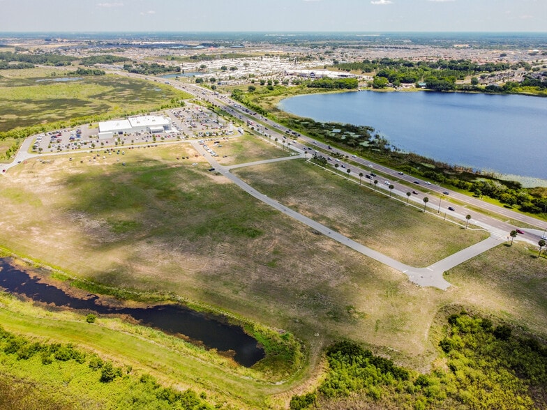 Highway 27, Haines City, FL for sale - Building Photo - Image 3 of 7