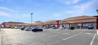 More details for 564-586 W Foothill Blvd, Rialto, CA - Retail for Lease