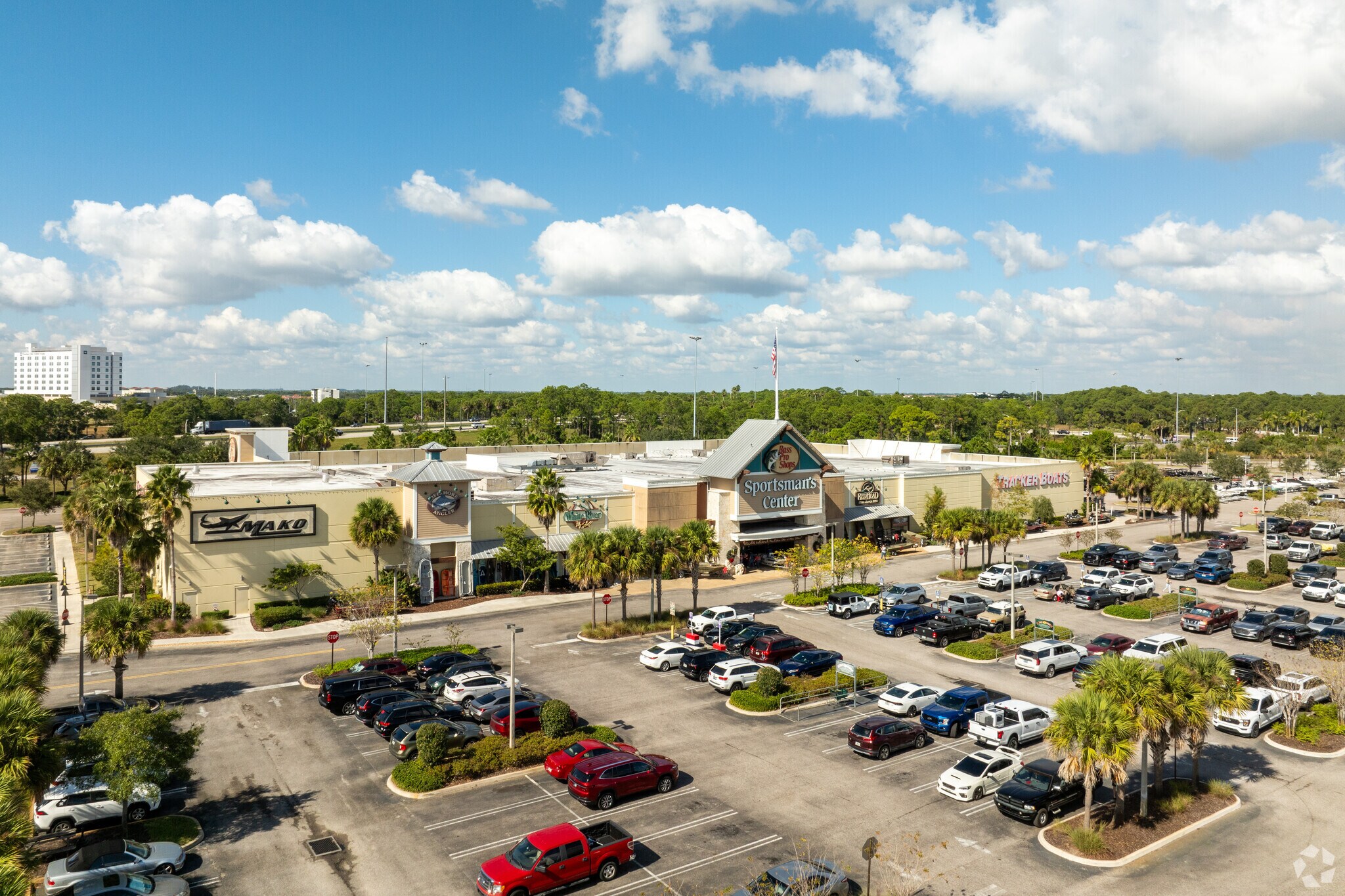 2250 SW Gatlin Blvd, Port Saint Lucie, FL for sale Primary Photo- Image 1 of 1