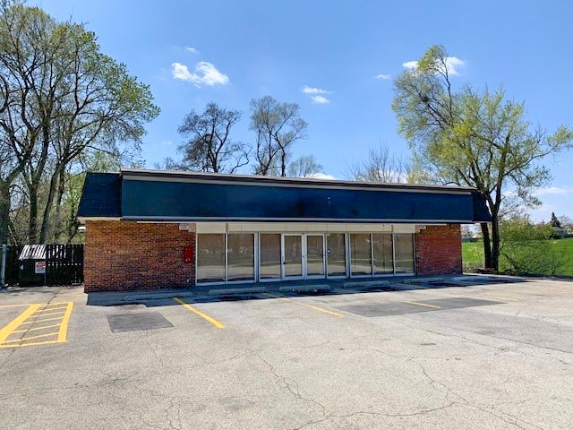 235 W Romeo Rd, Romeoville, IL for sale Building Photo- Image 1 of 1