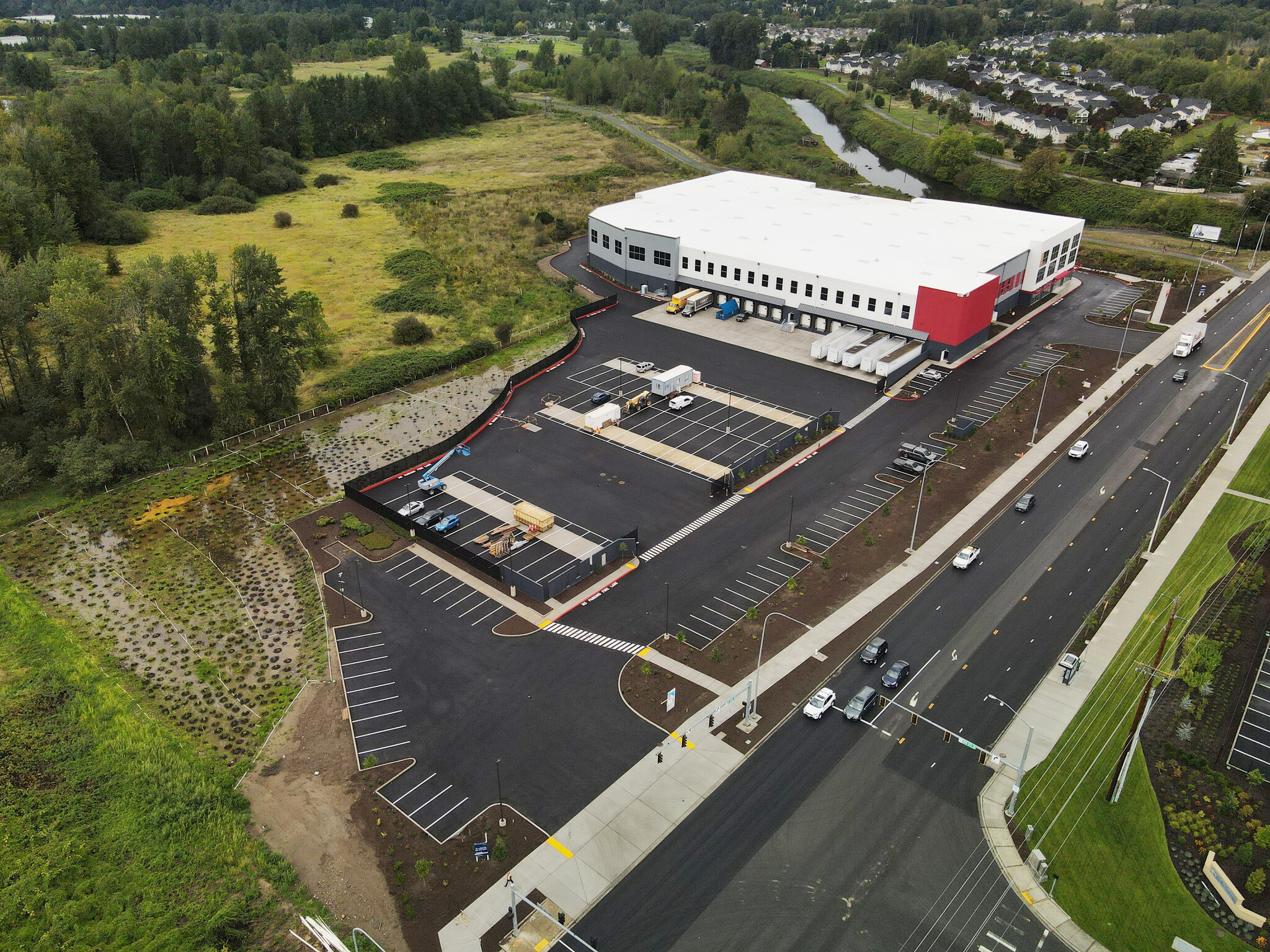 5801 S 212th St, Kent, WA for lease Building Photo- Image 1 of 3