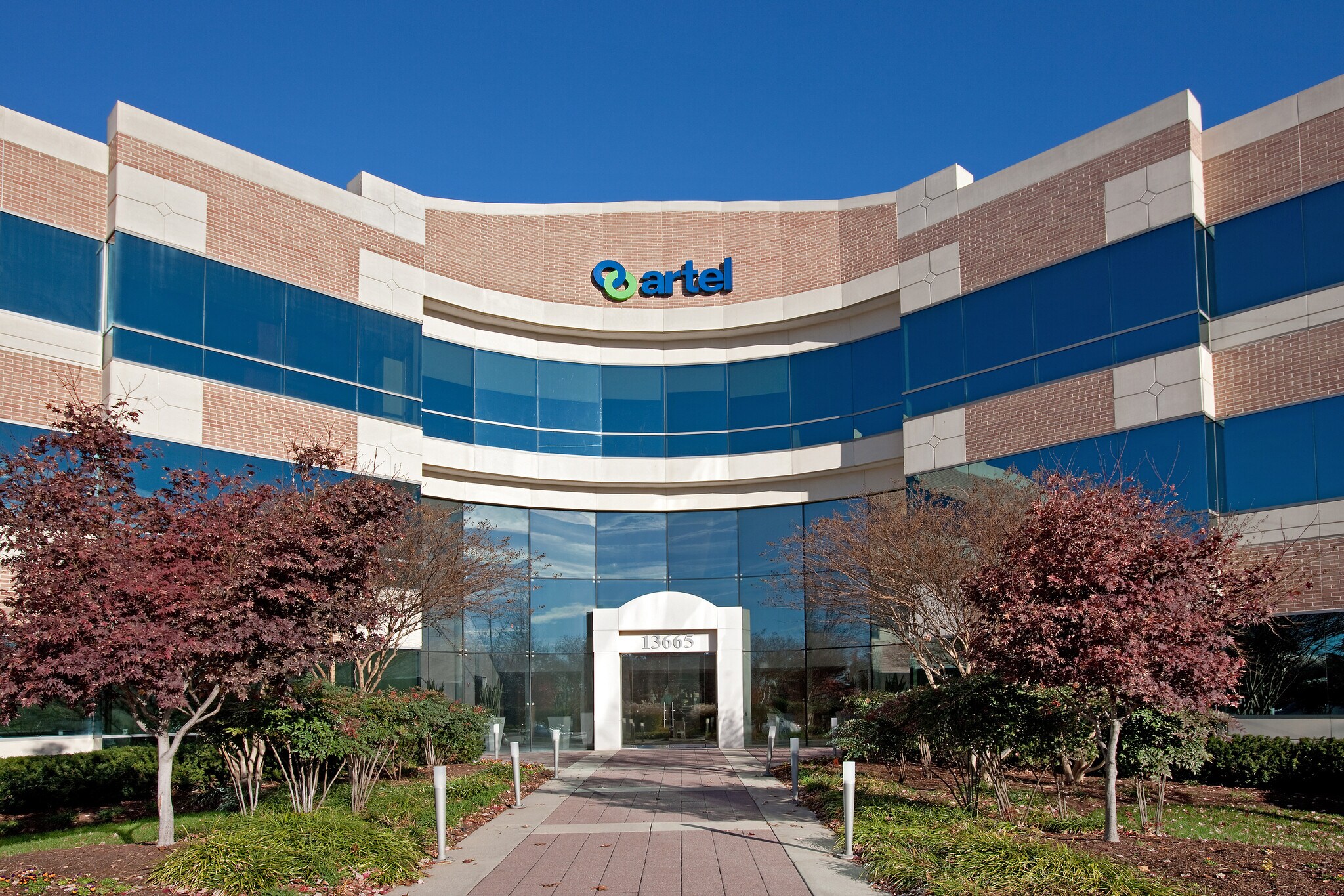 13665 Dulles Technology Dr, Herndon, VA 20171 Bldg 7