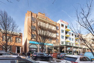 More details for 13225 Pople Ave, Flushing, NY - Multifamily for Sale