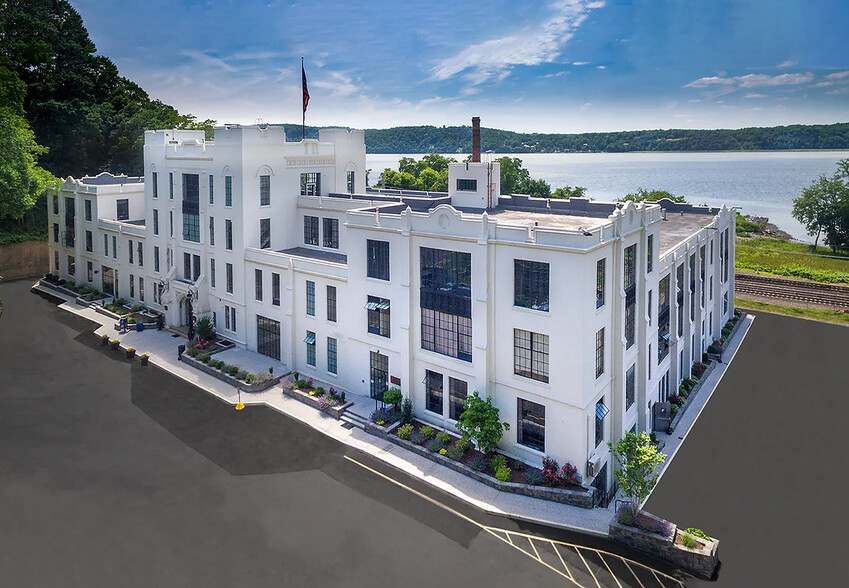 145 Palisade St, Dobbs Ferry NY - Commercial Real Estate