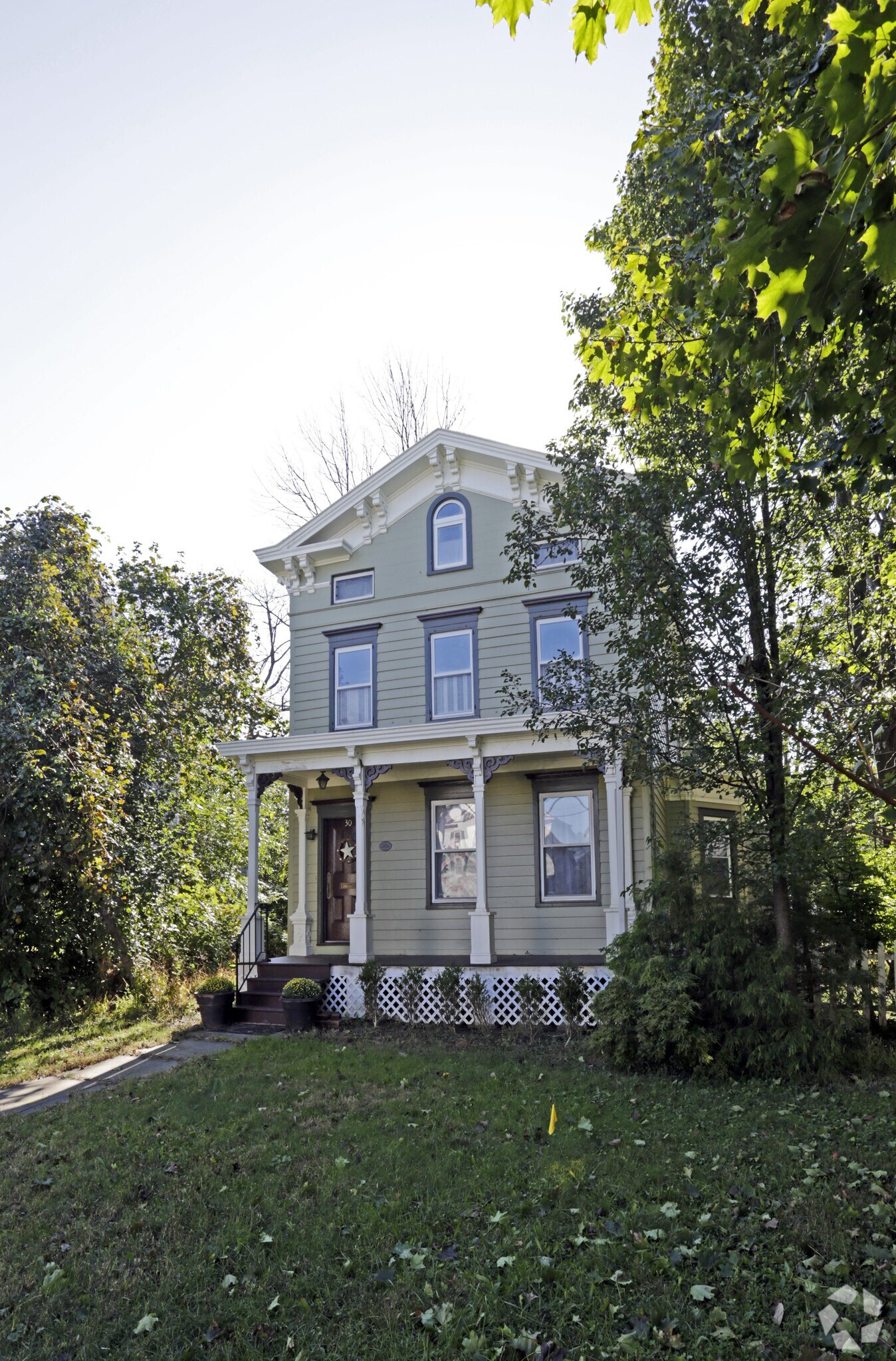 30 Mine St, Flemington, NJ for sale Primary Photo- Image 1 of 1