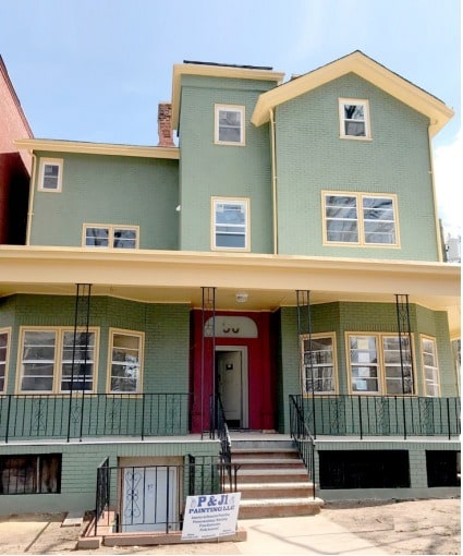 90 Livingston Ave, New Brunswick, NJ for sale Primary Photo- Image 1 of 2