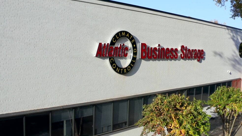 3412 Monroe Rd, Charlotte, NC for lease - Commercial Listing Video - Image 2 of 11