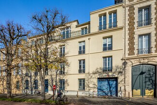 More details for Boulevard De La Reine, Versailles - Office for Lease