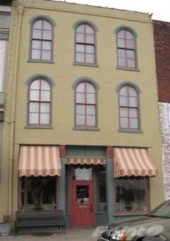 219 N Main St, Hannibal, MO for sale - Primary Photo - Image 1 of 1