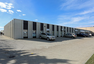 More details for 10642 178th St, Edmonton, AB - Flex for Lease