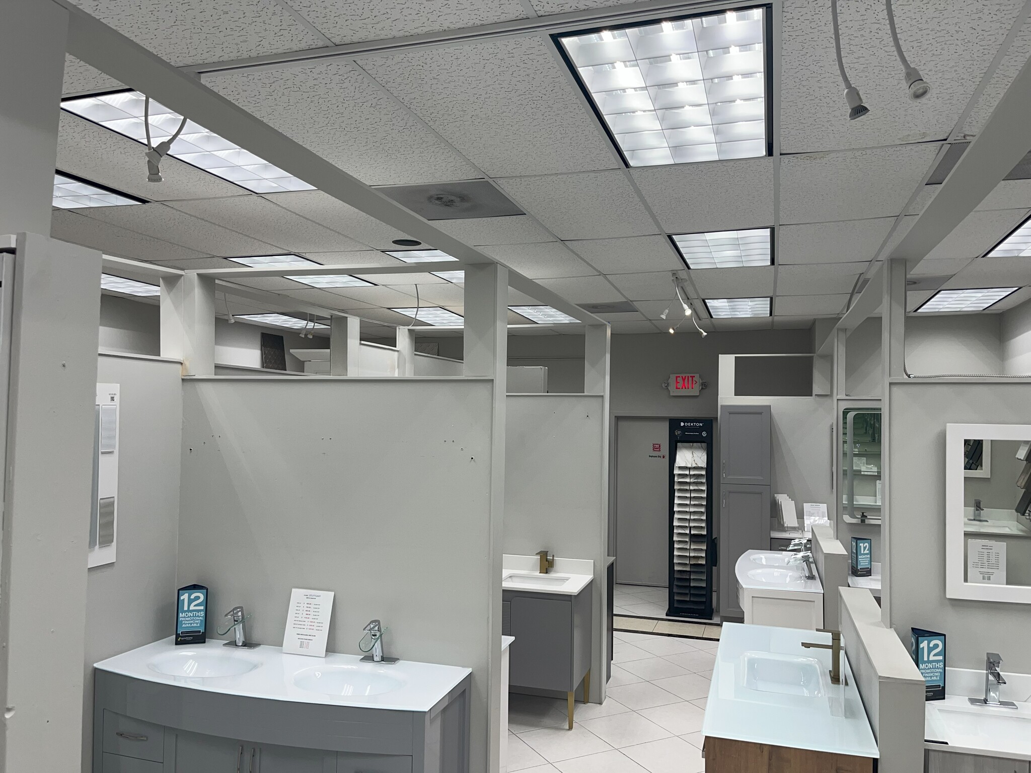 1711-1759 N Powerline Rd, Pompano Beach, FL for lease Interior Photo- Image 1 of 5