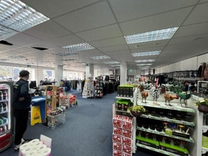 9 The Square, Aberfeldy for lease Building Photo- Image 1 of 4