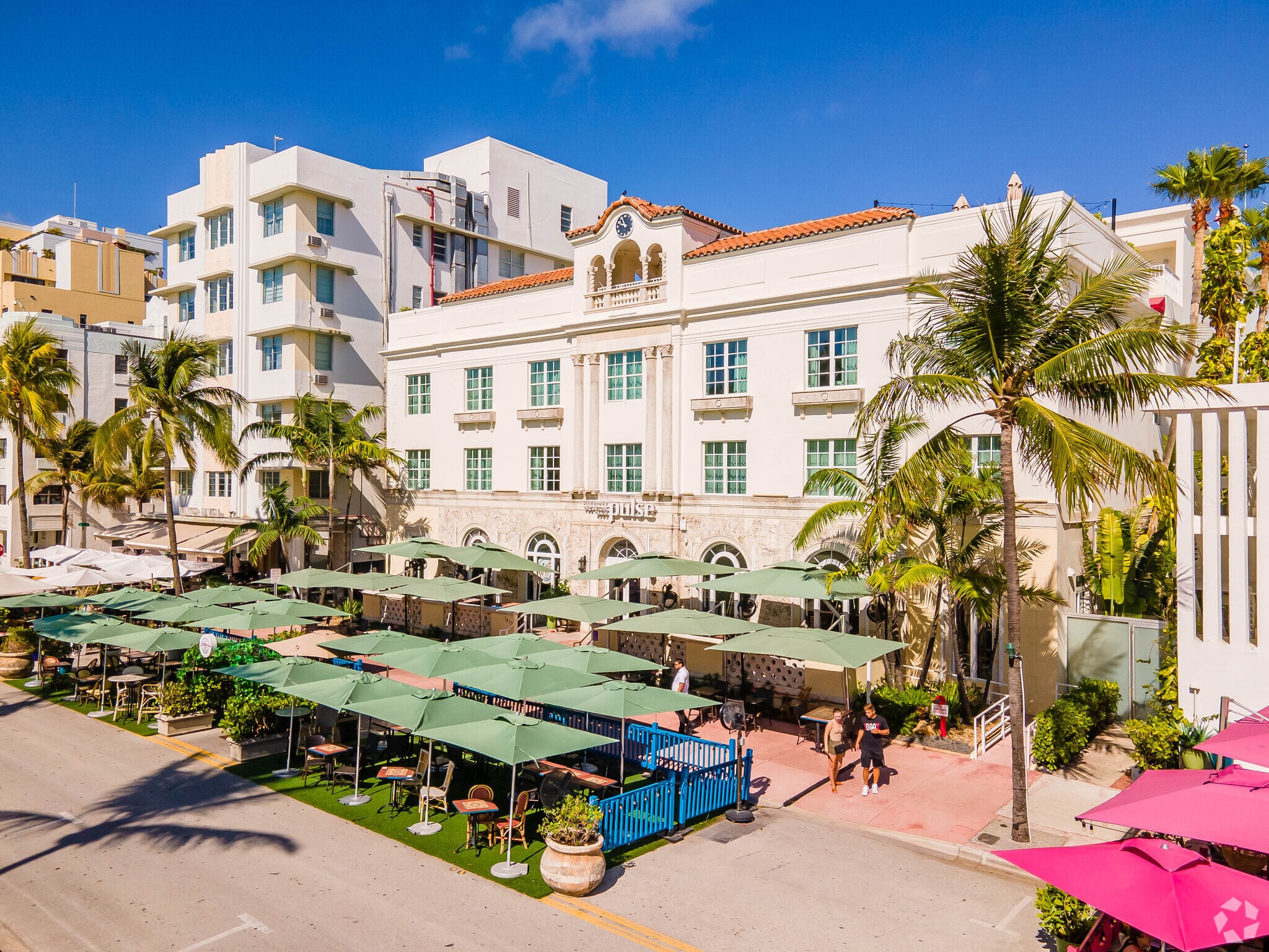 1410 Ocean Dr, Miami Beach, FL for sale Primary Photo- Image 1 of 1