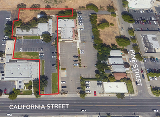 More details for 2350 N California St, Stockton, CA - Office for Sale