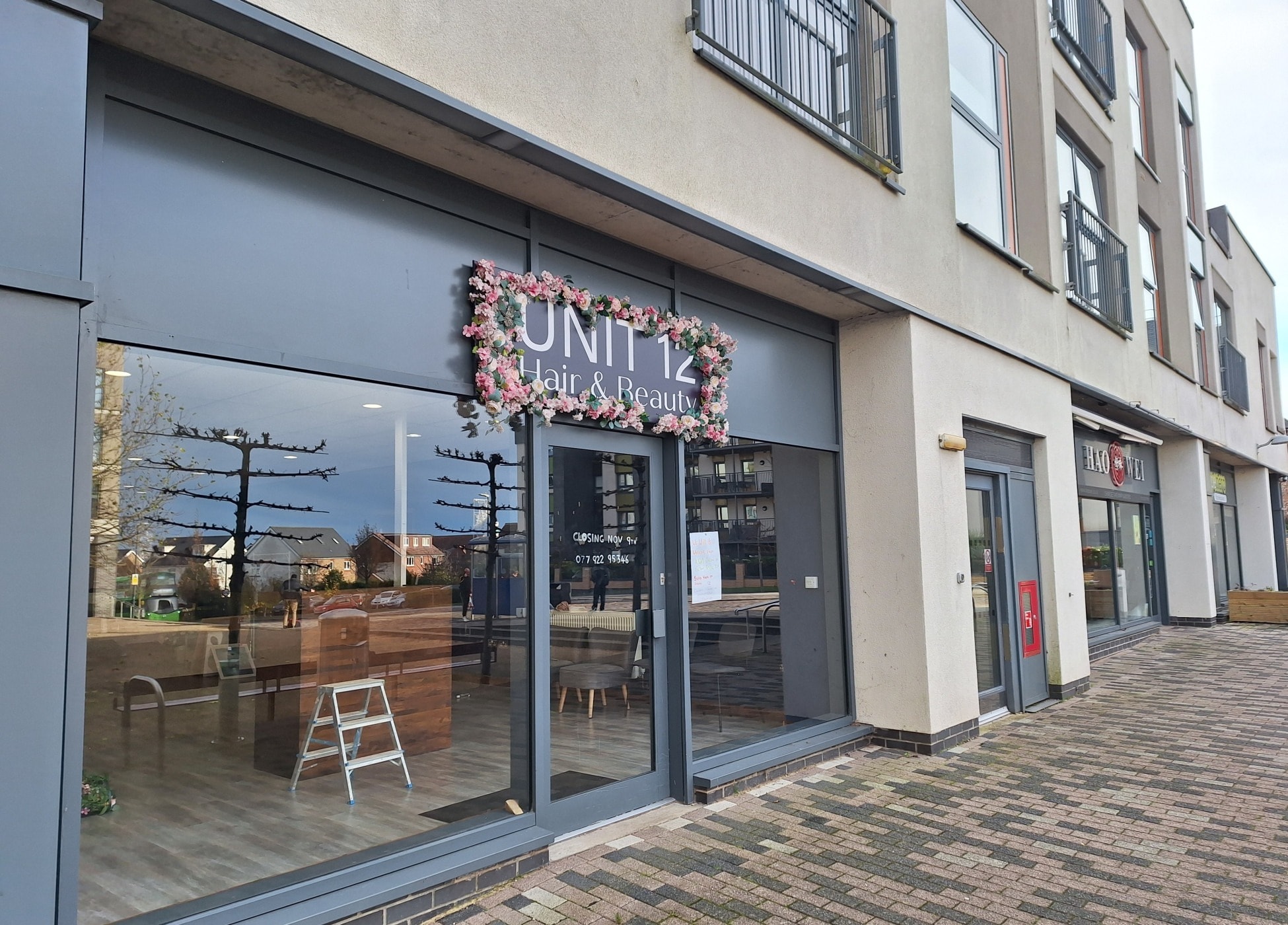 Long Down Ave, Bristol for lease Building Photo- Image 1 of 1